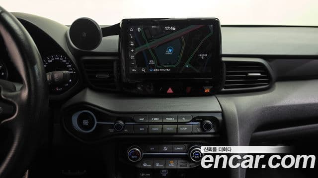 Hyundai Veloster 2020 — Şəkil 13/20