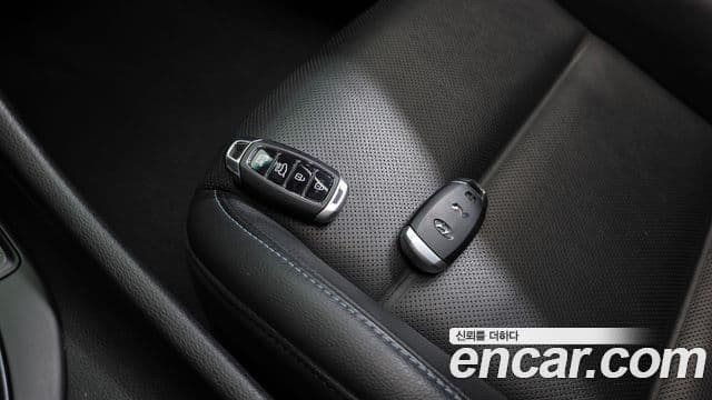 Hyundai Veloster 2020 — Şəkil 15/20