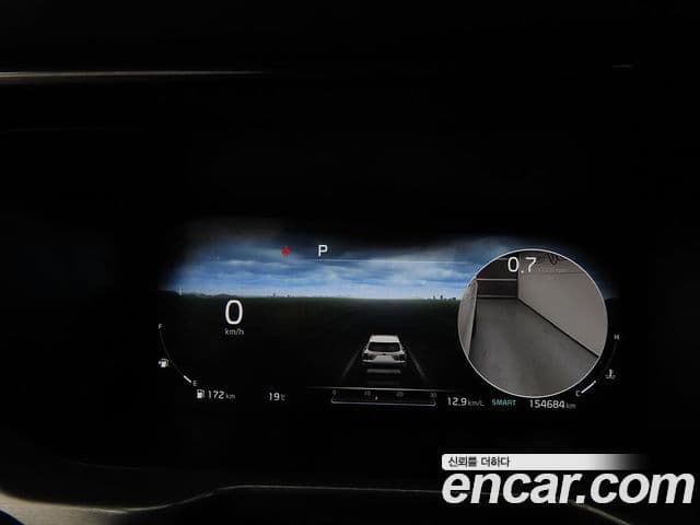 Kia Sorento 2020 — фото 14 из 20