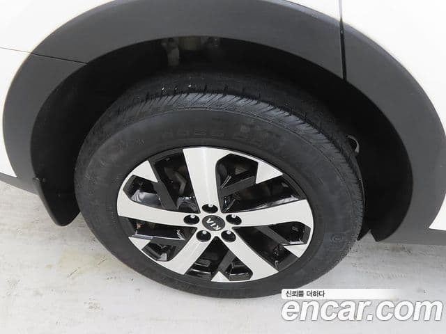 Kia Sorento 2020 — фото 20 из 20