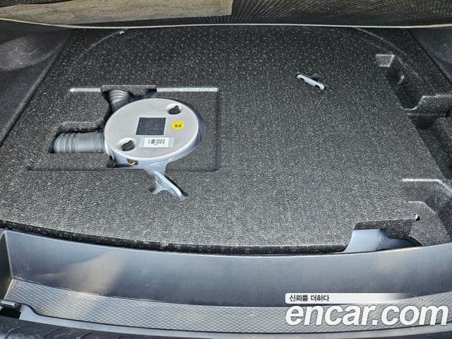Kia K8 2022 — ფოტო 20/20