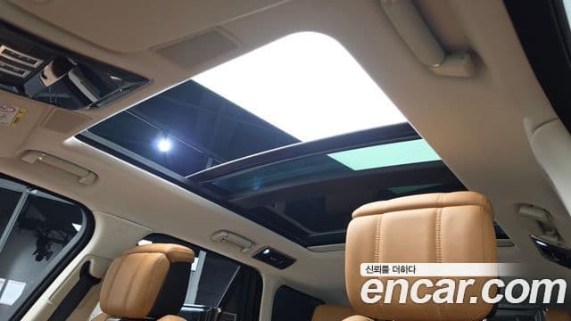 Land Rover Range Rover 2021 — Photo 28/45
