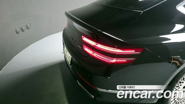 Genesis G80 2022 — ფოტო 16/40