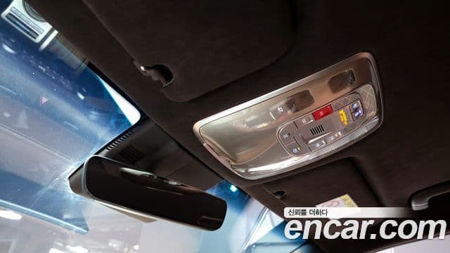 Genesis G80 2022 — ფოტო 1/40