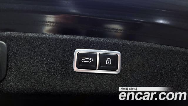 Genesis G80 2022 — ფოტო 15/40