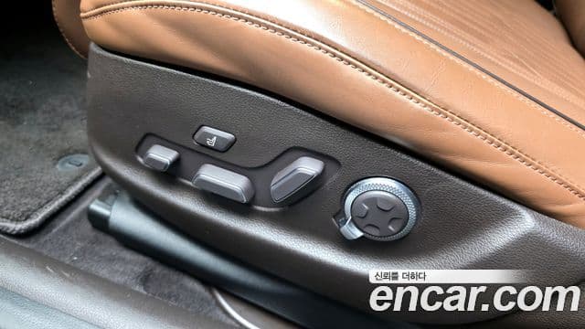Genesis G80 2022 — ფოტო 6/40