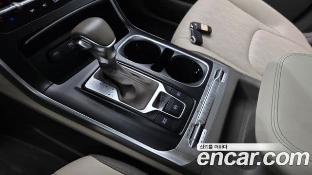 Kia Carnival 2022 — Фото 9/20