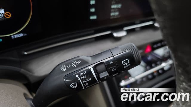 Kia Carnival 2022 — Фото 17/20