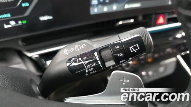 Kia Carnival 2024 — Photo 12/38