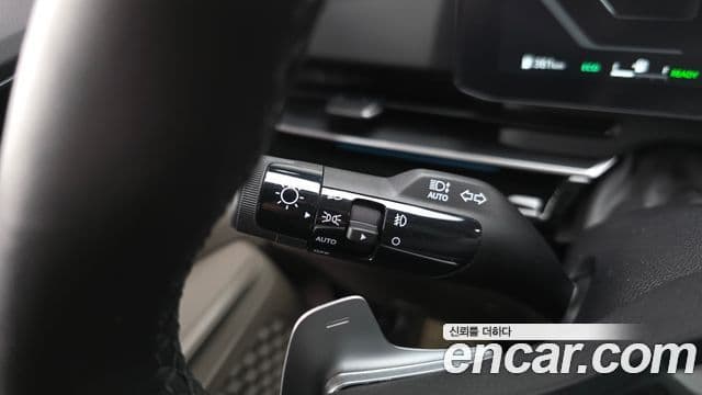 Kia Carnival 2024 — Photo 26/38