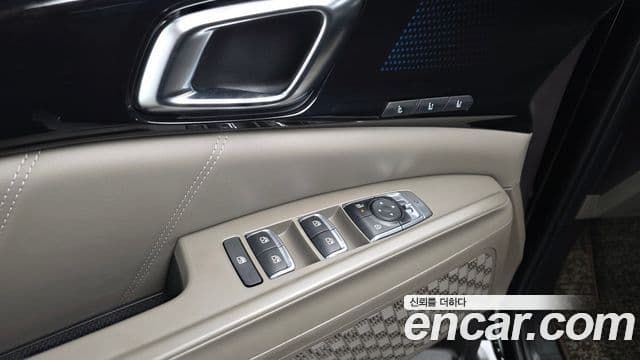 Kia Carnival 2024 — Photo 38/38