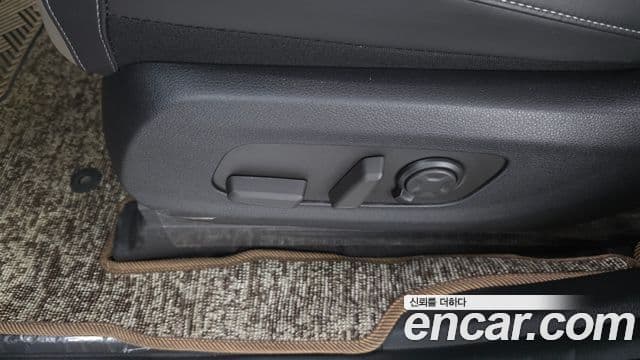 Kia Carnival 2024 — Photo 35/38