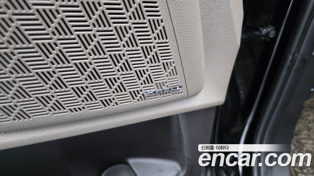 Kia Carnival 2024 — Photo 19/38