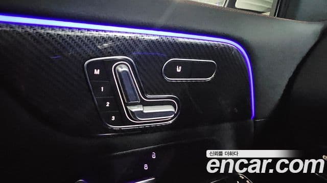 Mercedes-Benz GLA-Class 2023 — Фото 7/20
