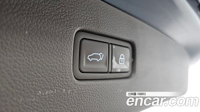 Genesis GV80 2021 — Şəkil 20/20