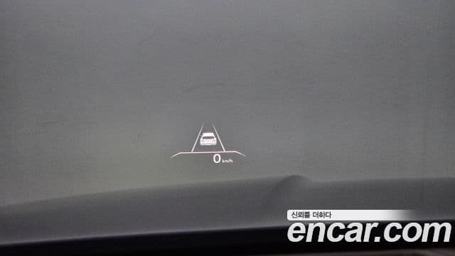 Genesis GV80 2021 — Şəkil 18/20