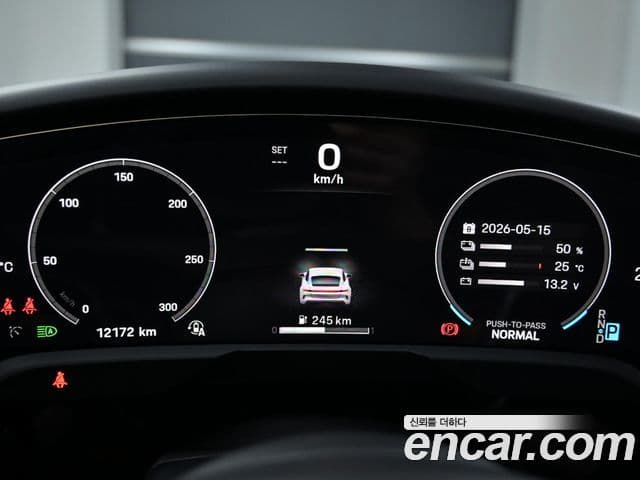 Porsche Taycan 2025 — Photo 19/20
