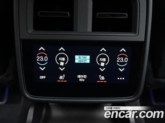 Porsche Taycan 2025 — Photo 7/20