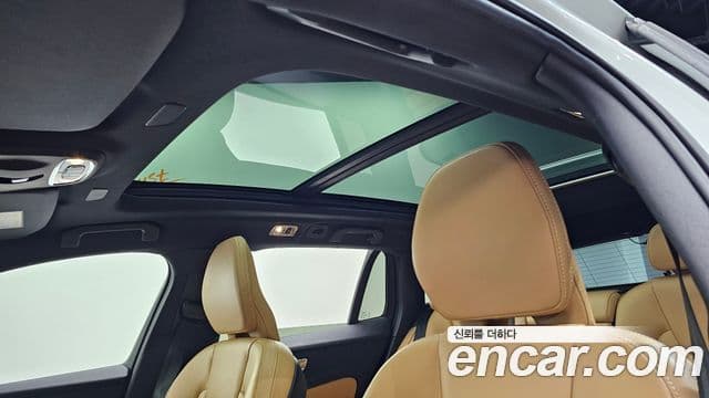 Volvo V60 Cross Country 2021 — Şəkil 19/20