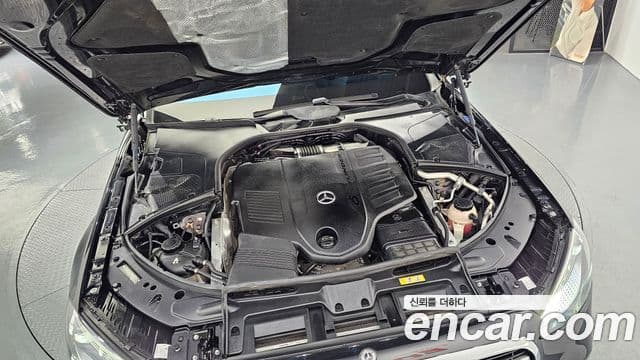 Mercedes-Benz S-Class 2021 — фото 6 из 20