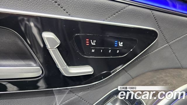 Mercedes-Benz S-Class 2021 — Photo 25/38