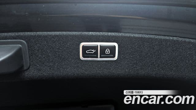 Genesis Electrified G80 2020 — ფოტო 19/20