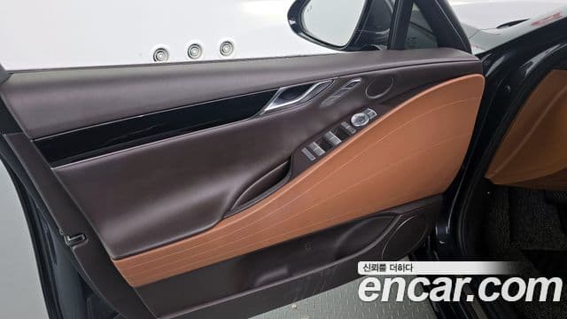 Genesis G80 2020 — Photo 21/32