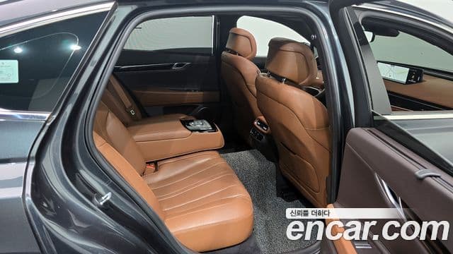 Genesis G80 2020 — Photo 7/32