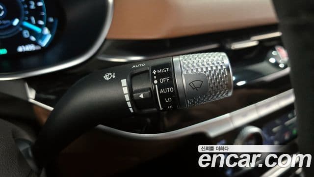 Genesis G80 2020 — Photo 18/32