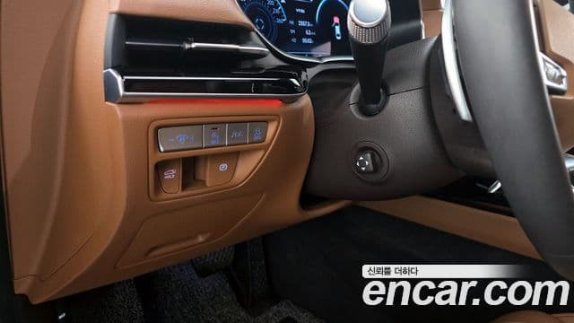 Genesis G80 2020 — Photo 2/32