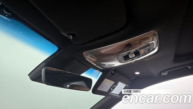 Genesis G80 2020 — Photo 27/32