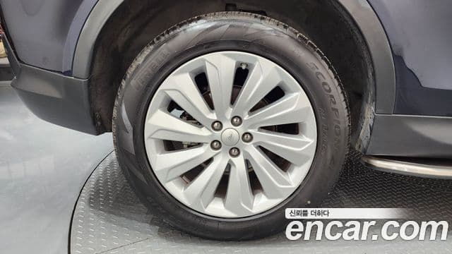 Land Rover Discovery Sport 2020 — ფოტო 5/20