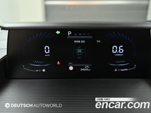Hyundai Staria 2021 — фото 6 из 20