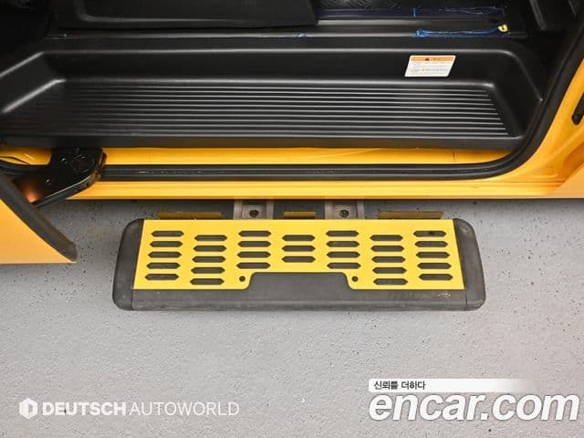 Hyundai Staria 2021 — фото 16 из 20