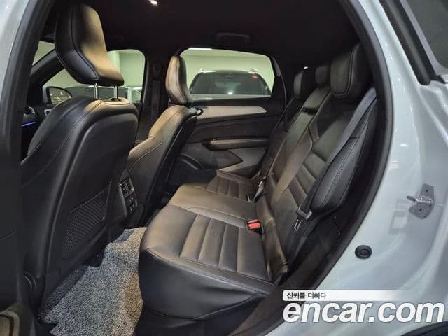 Renault Samsung XM3 2024 — Şəkil 12/19