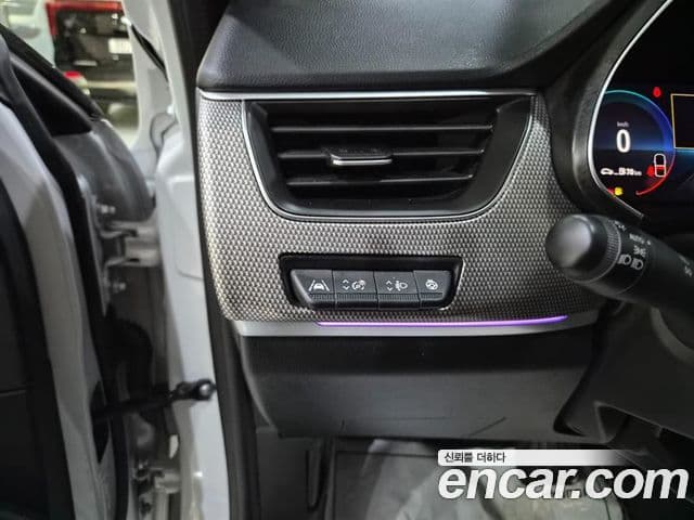 Renault Samsung XM3 2024 — Şəkil 14/19