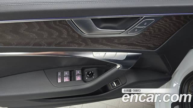 Audi A6 2023 — ფოტო 19/20