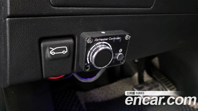 Hyundai Staria 2023 — Photo 21/34