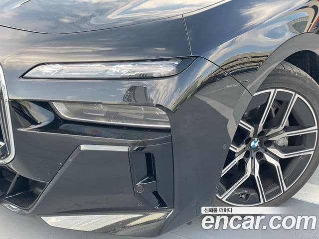 BMW 7 Series 2025 — Şəkil 2/18