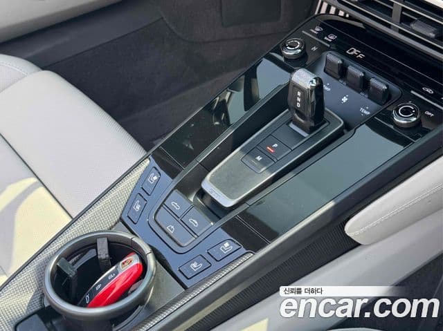 Porsche 911 2023 — ფოტო 9/20