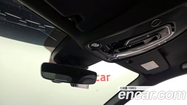 Audi A6 2021 — Photo 10/33