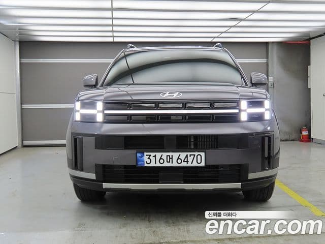 Hyundai Santa Fe 2024 — Şəkil 2/20