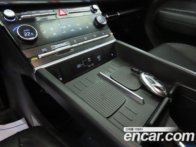 Hyundai Santa Fe 2024 — Şəkil 12/20