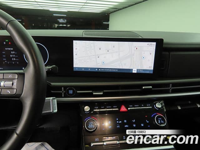 Hyundai Santa Fe 2024 — Şəkil 13/20