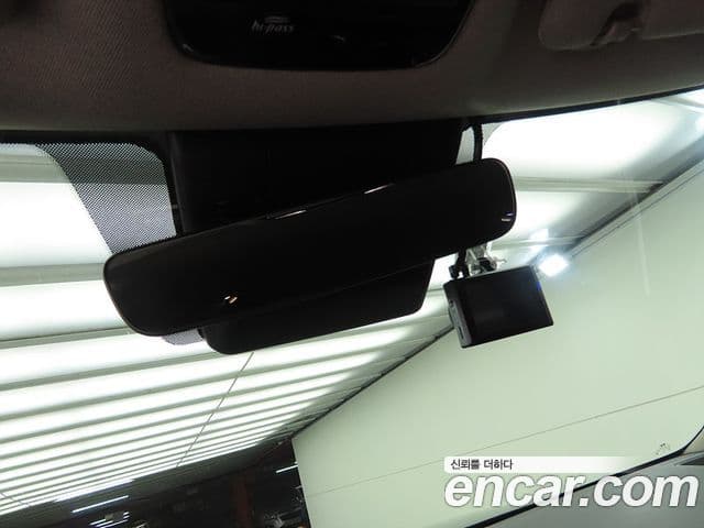 Hyundai Santa Fe 2024 — Şəkil 14/20