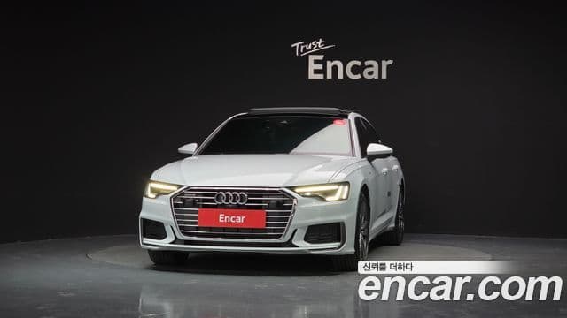 Audi A6 2021 — Şəkil 3/20