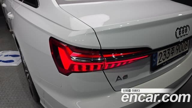 Audi A6 2021 — Photo 5/33