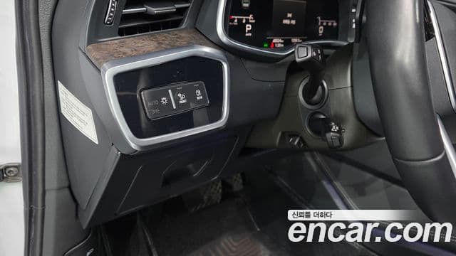 Audi A6 2021 — Photo 33/33