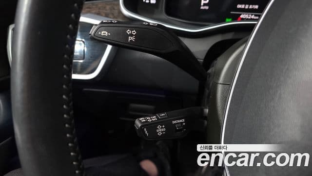 Audi A6 2021 — Photo 32/33