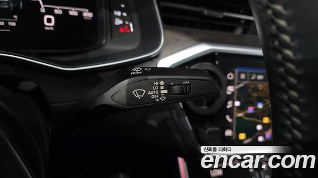 Audi A6 2021 — Photo 21/33